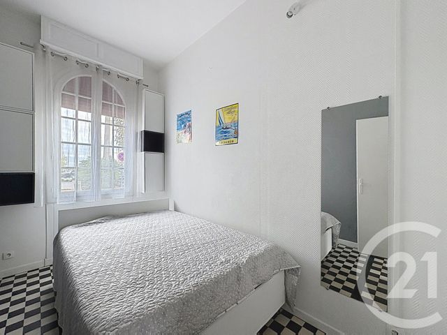 Appartement F2 à louer - 2 pièces - 40.23 m2 - ARCACHON - 33 - AQUITAINE - Century 21 Duprat & Associés