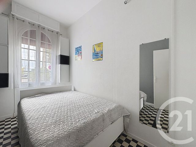 Appartement F2 à louer - 2 pièces - 40.23 m2 - ARCACHON - 33 - AQUITAINE - Century 21 Duprat & Associés