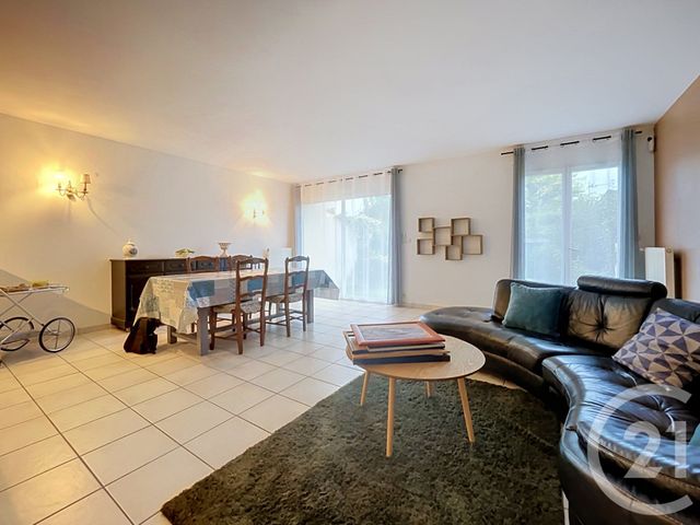 maison à louer - 4 pièces - 87.22 m2 - LA TESTE DE BUCH - 33 - AQUITAINE - Century 21 Duprat & Associés