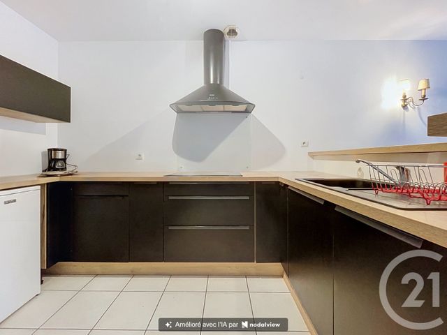 maison à louer - 4 pièces - 87.22 m2 - LA TESTE DE BUCH - 33 - AQUITAINE - Century 21 Duprat & Associés