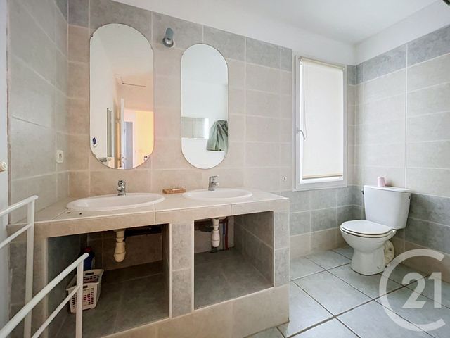 maison à louer - 4 pièces - 87.22 m2 - LA TESTE DE BUCH - 33 - AQUITAINE - Century 21 Duprat & Associés