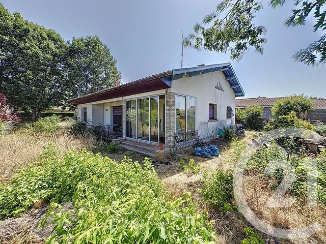 maison - BIGANOS - 33