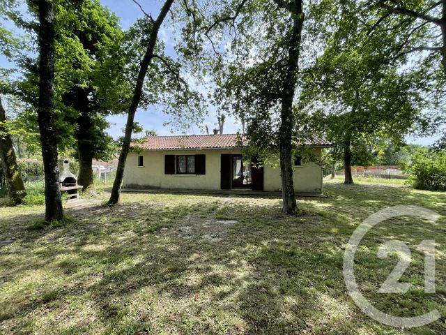 maison - BIGANOS - 33