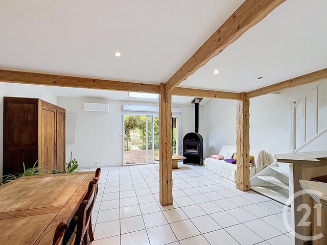 maison à vendre - 4 pièces - 82.33 m2 - LE TEICH - 33 - AQUITAINE - Century 21 Duprat & Associés