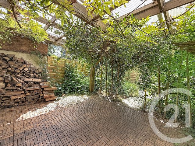 maison à vendre - 4 pièces - 82.33 m2 - LE TEICH - 33 - AQUITAINE - Century 21 Duprat & Associés