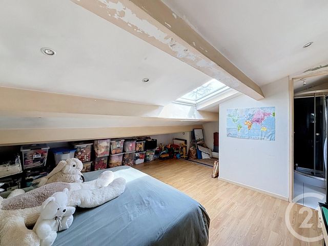 maison à vendre - 4 pièces - 82.33 m2 - LE TEICH - 33 - AQUITAINE - Century 21 Duprat & Associés