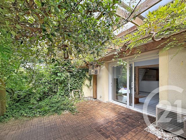 maison à vendre - 4 pièces - 82.33 m2 - LE TEICH - 33 - AQUITAINE - Century 21 Duprat & Associés