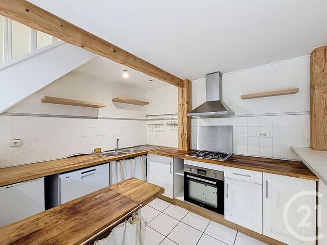 maison à vendre - 4 pièces - 82.33 m2 - LE TEICH - 33 - AQUITAINE - Century 21 Duprat & Associés
