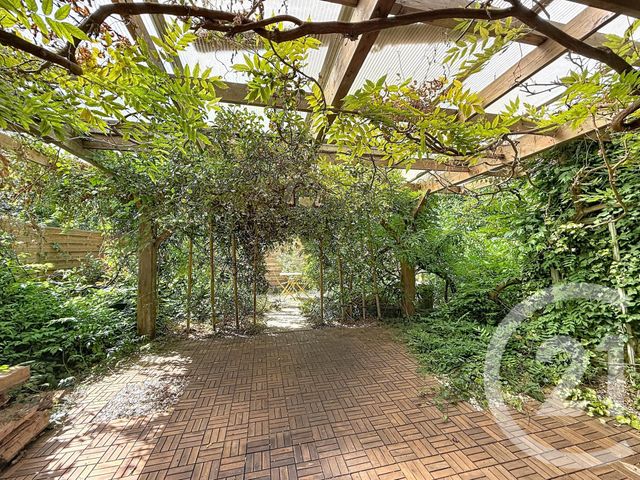 maison à vendre - 4 pièces - 82.33 m2 - LE TEICH - 33 - AQUITAINE - Century 21 Duprat & Associés