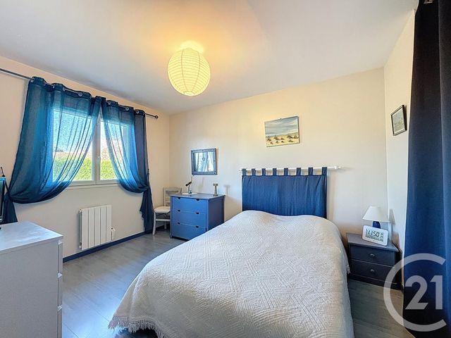 maison à vendre - 6 pièces - 115.0 m2 - BIGANOS - 33 - AQUITAINE - Century 21 Duprat & Associés