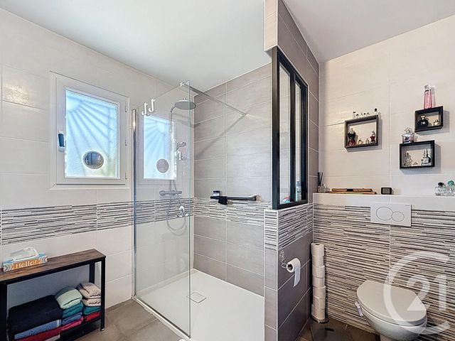 maison à vendre - 6 pièces - 115.0 m2 - BIGANOS - 33 - AQUITAINE - Century 21 Duprat & Associés