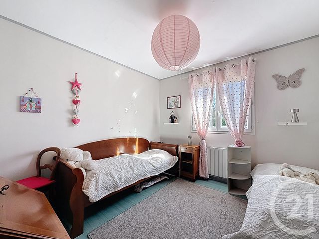 maison à vendre - 6 pièces - 115.0 m2 - BIGANOS - 33 - AQUITAINE - Century 21 Duprat & Associés