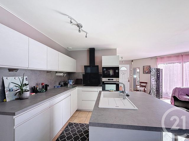 maison à vendre - 6 pièces - 115.0 m2 - BIGANOS - 33 - AQUITAINE - Century 21 Duprat & Associés