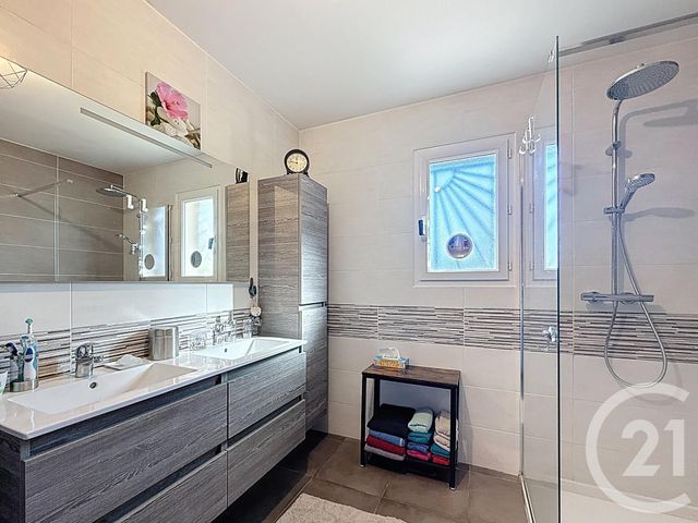 maison à vendre - 6 pièces - 115.0 m2 - BIGANOS - 33 - AQUITAINE - Century 21 Duprat & Associés