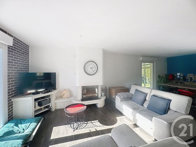 maison à vendre - 6 pièces - 144.0 m2 - BIGANOS - 33 - AQUITAINE - Century 21 Duprat & Associés