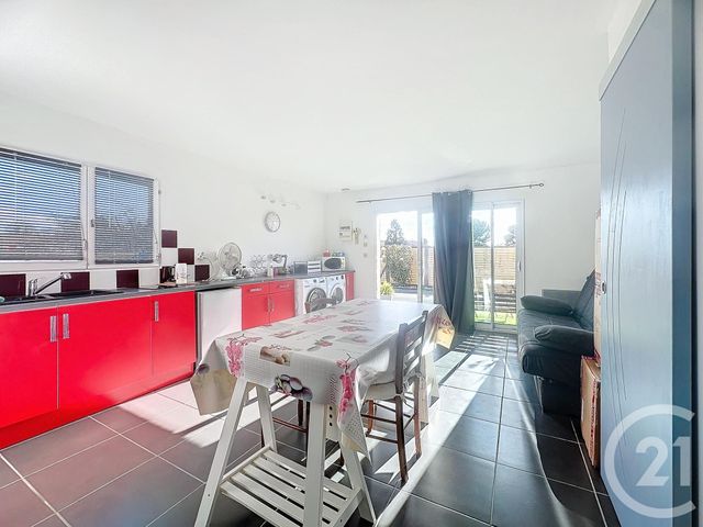 maison à vendre - 6 pièces - 144.0 m2 - BIGANOS - 33 - AQUITAINE - Century 21 Duprat & Associés