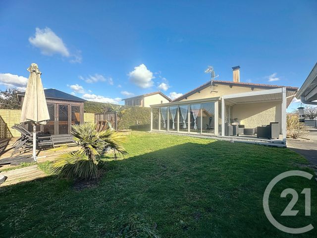 maison à vendre - 6 pièces - 144.0 m2 - BIGANOS - 33 - AQUITAINE - Century 21 Duprat & Associés