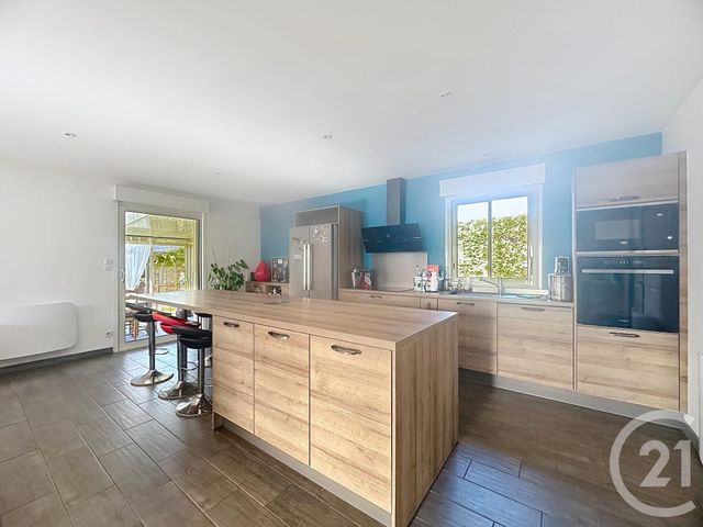 maison à vendre - 6 pièces - 144.0 m2 - BIGANOS - 33 - AQUITAINE - Century 21 Duprat & Associés