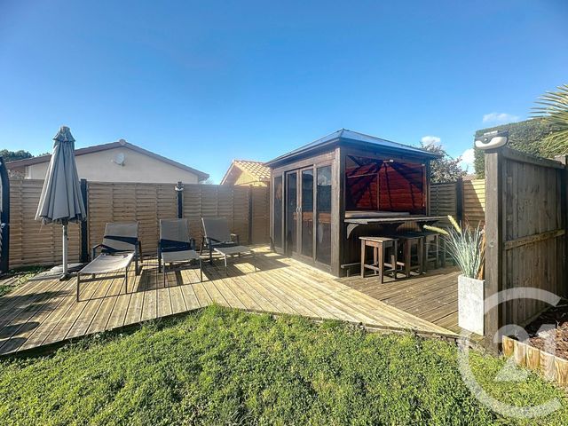 maison à vendre - 6 pièces - 144.0 m2 - BIGANOS - 33 - AQUITAINE - Century 21 Duprat & Associés