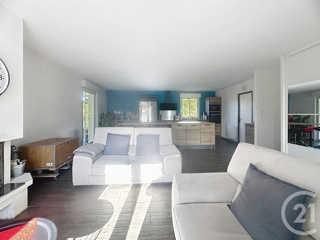 maison à vendre - 6 pièces - 144.0 m2 - BIGANOS - 33 - AQUITAINE - Century 21 Duprat & Associés