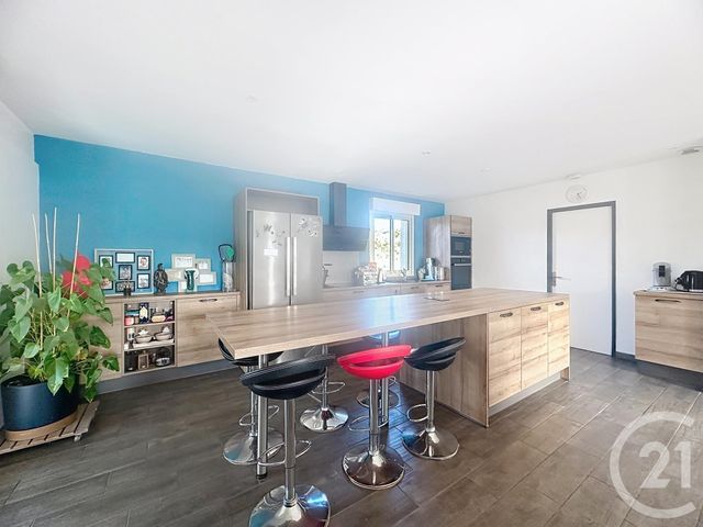 maison à vendre - 6 pièces - 144.0 m2 - BIGANOS - 33 - AQUITAINE - Century 21 Duprat & Associés