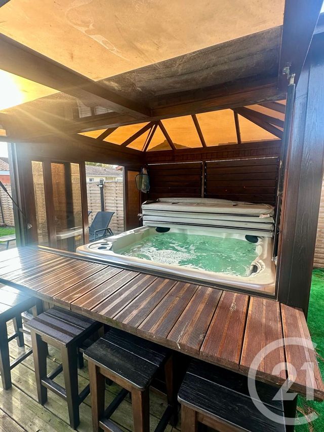 maison à vendre - 6 pièces - 144.0 m2 - BIGANOS - 33 - AQUITAINE - Century 21 Duprat & Associés