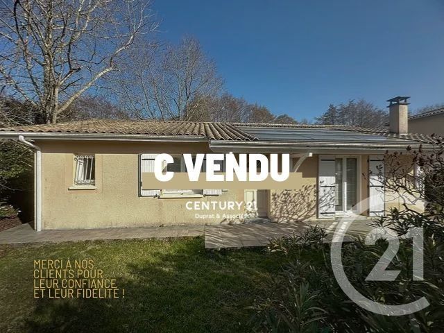 maison - AUDENGE - 33