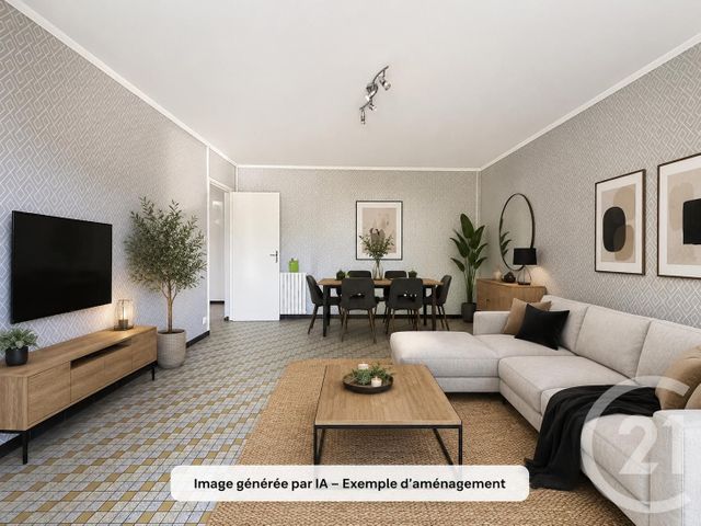 maison à vendre - 3 pièces - 73.0 m2 - BIGANOS - 33 - AQUITAINE - Century 21 Duprat & Associés