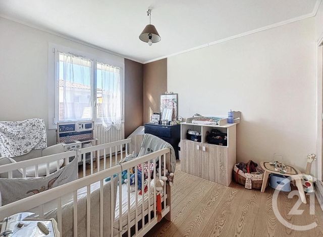 maison à vendre - 3 pièces - 73.0 m2 - BIGANOS - 33 - AQUITAINE - Century 21 Duprat & Associés