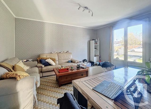 maison à vendre - 3 pièces - 73.0 m2 - BIGANOS - 33 - AQUITAINE - Century 21 Duprat & Associés