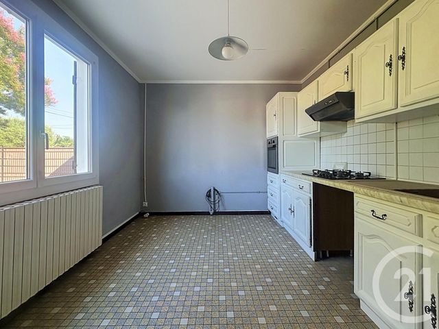 maison à vendre - 3 pièces - 73.0 m2 - BIGANOS - 33 - AQUITAINE - Century 21 Duprat & Associés