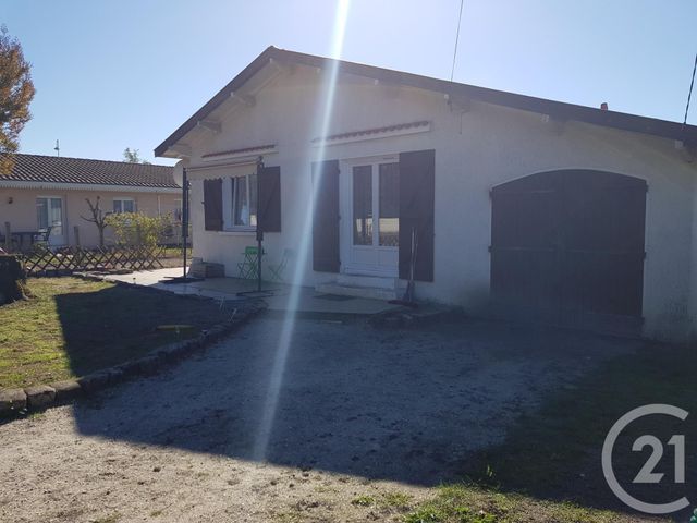 maison à vendre - 3 pièces - 73.0 m2 - BIGANOS - 33 - AQUITAINE - Century 21 Duprat & Associés