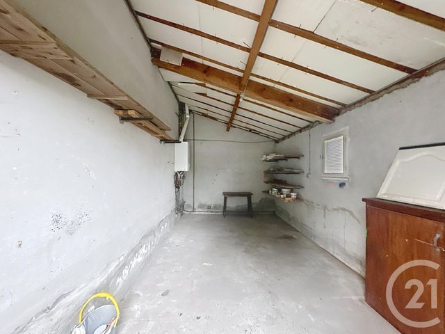 maison à vendre - 3 pièces - 73.0 m2 - BIGANOS - 33 - AQUITAINE - Century 21 Duprat & Associés