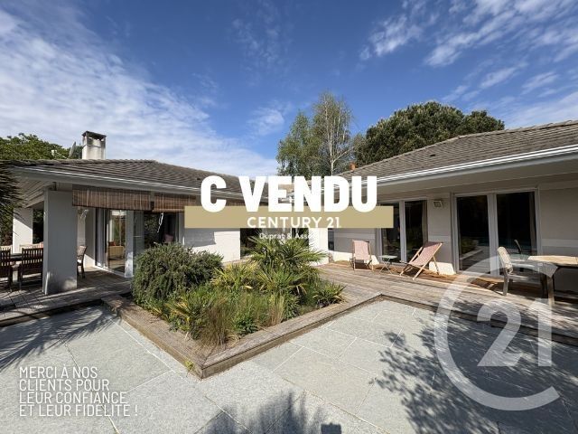 maison - BIGANOS - 33