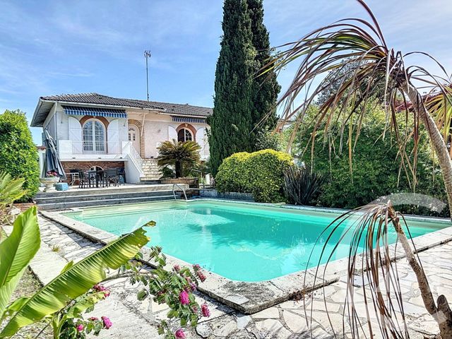 maison - BIGANOS - 33