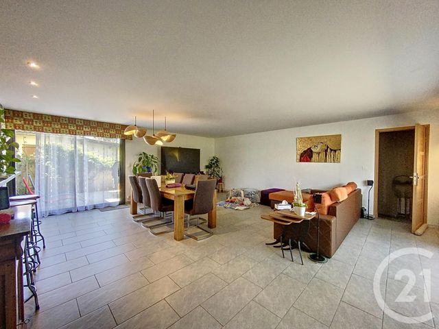 Afficher la photo en grand maison à vendre - 7 pièces - 135.0 m2 - MARCHEPRIME - 33 - AQUITAINE - Century 21 Duprat & Associés