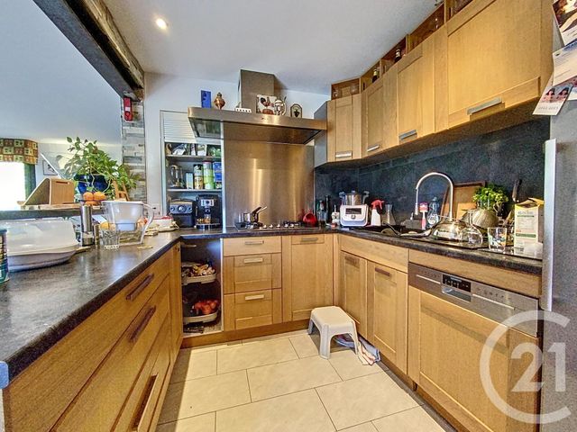 Afficher la photo en grand maison à vendre - 7 pièces - 135.0 m2 - MARCHEPRIME - 33 - AQUITAINE - Century 21 Duprat & Associés