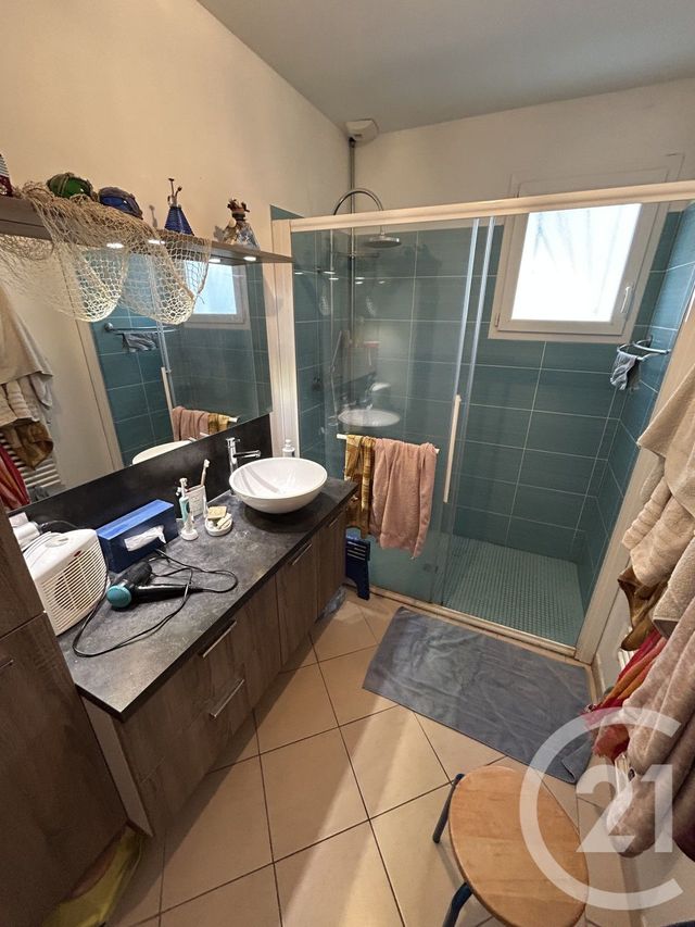 maison à vendre - 5 pièces - 91.42 m2 - AUDENGE - 33 - AQUITAINE - Century 21 Duprat & Associés