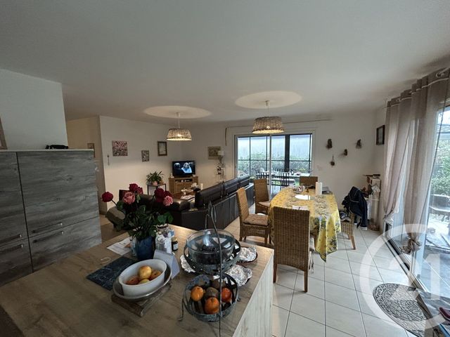 maison à vendre - 5 pièces - 91.42 m2 - AUDENGE - 33 - AQUITAINE - Century 21 Duprat & Associés