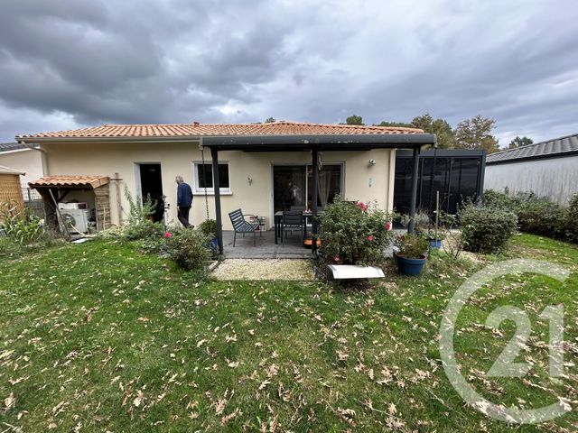 maison à vendre - 5 pièces - 91.42 m2 - AUDENGE - 33 - AQUITAINE - Century 21 Duprat & Associés