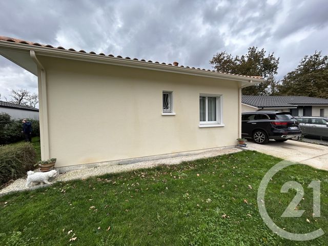 maison à vendre - 5 pièces - 91.42 m2 - AUDENGE - 33 - AQUITAINE - Century 21 Duprat & Associés