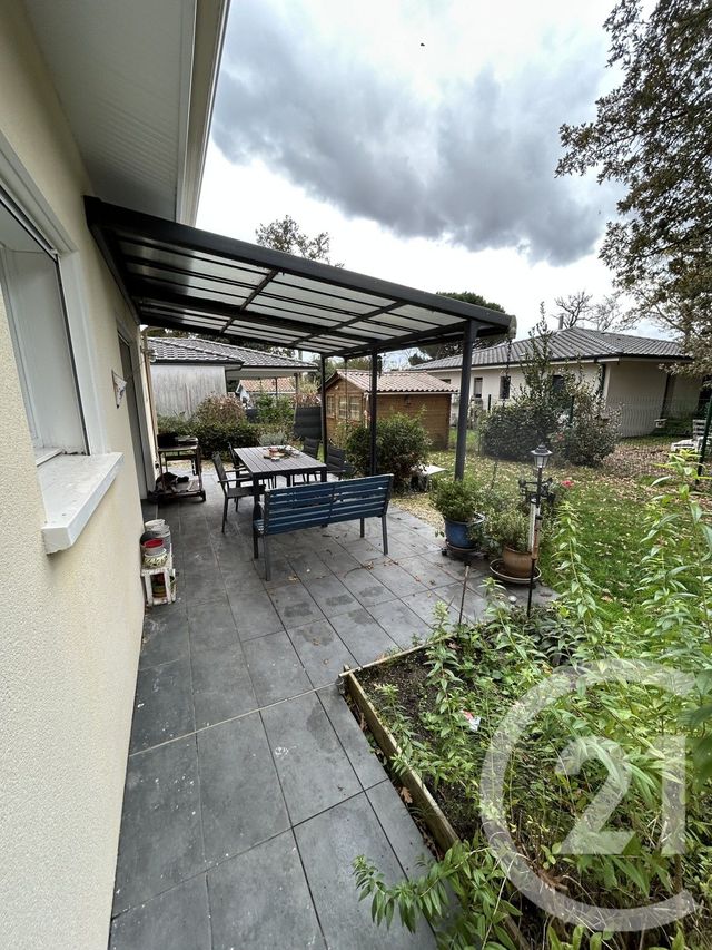 maison à vendre - 5 pièces - 91.42 m2 - AUDENGE - 33 - AQUITAINE - Century 21 Duprat & Associés