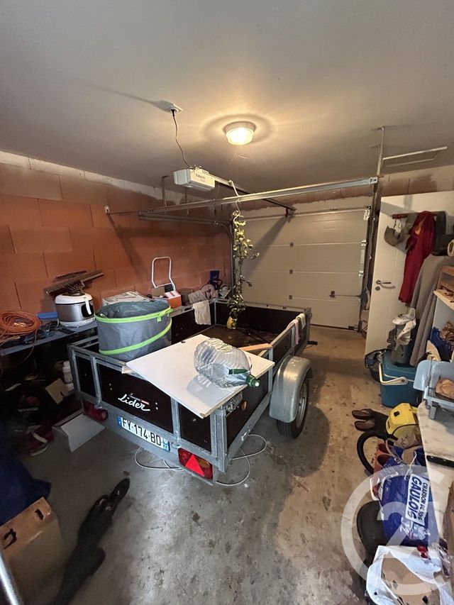 maison à vendre - 5 pièces - 91.42 m2 - AUDENGE - 33 - AQUITAINE - Century 21 Duprat & Associés