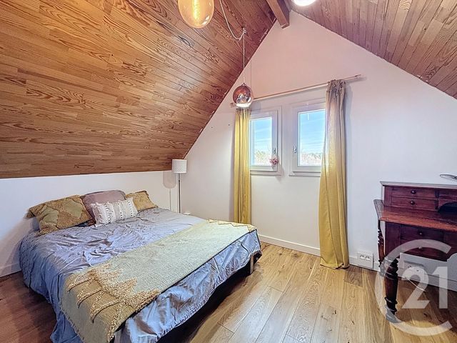 maison à vendre - 5 pièces - 123.55 m2 - LE TEICH - 33 - AQUITAINE - Century 21 Duprat & Associés