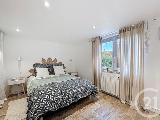 maison à vendre - 5 pièces - 123.55 m2 - LE TEICH - 33 - AQUITAINE - Century 21 Duprat & Associés