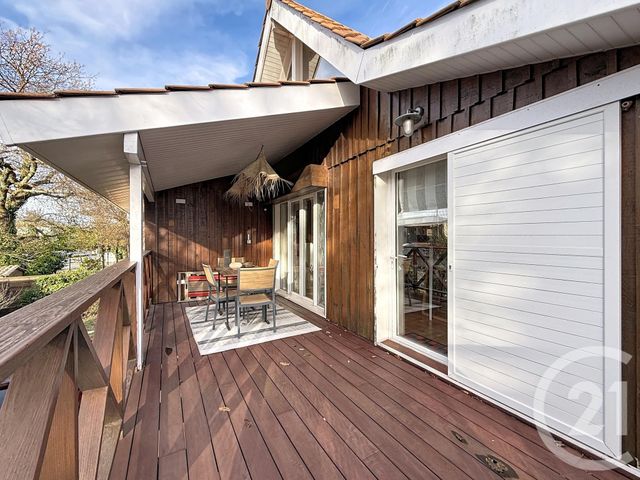 maison à vendre - 5 pièces - 123.55 m2 - LE TEICH - 33 - AQUITAINE - Century 21 Duprat & Associés