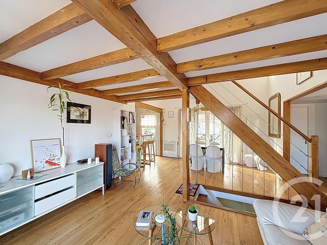 maison à vendre - 5 pièces - 123.55 m2 - LE TEICH - 33 - AQUITAINE - Century 21 Duprat & Associés