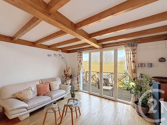 maison à vendre - 5 pièces - 123.55 m2 - LE TEICH - 33 - AQUITAINE - Century 21 Duprat & Associés