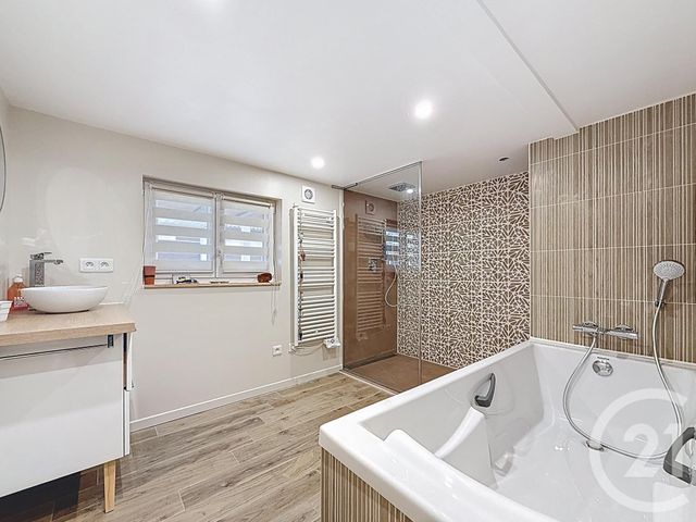 maison à vendre - 5 pièces - 123.55 m2 - LE TEICH - 33 - AQUITAINE - Century 21 Duprat & Associés