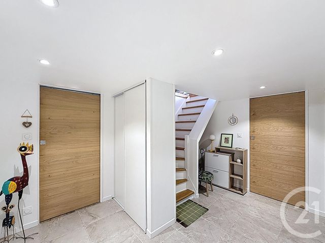 maison à vendre - 5 pièces - 123.55 m2 - LE TEICH - 33 - AQUITAINE - Century 21 Duprat & Associés